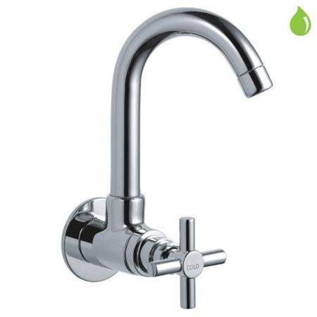 Jaquar Sink Cock Solo SOL-CHR-6347