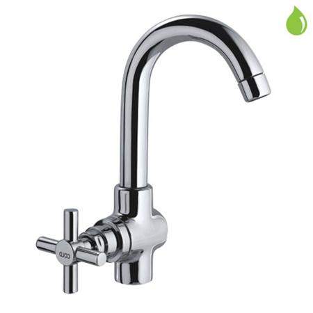 Jaquar Sink Cock Solo SOL-CHR-6357