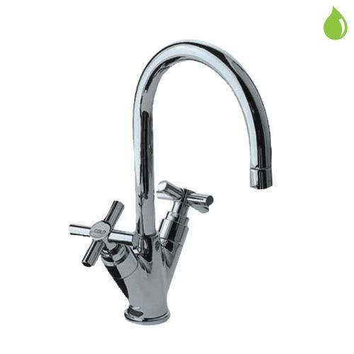 Jaquar Basin Mixer Solo SOL-CHR-6169B