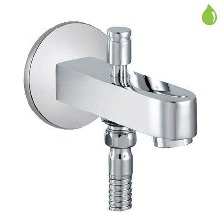 Jaquar Spout SPJ-CHR-29463