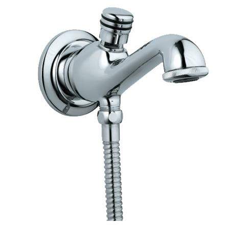 Jaquar Spout SPJ-CHR-7463