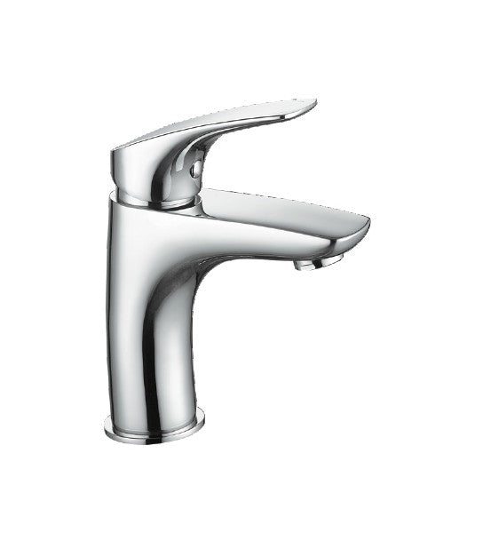 Parryware Basin Mixer Galaxy