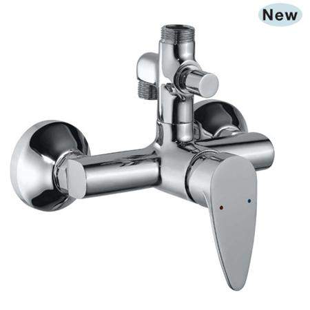 Jaquar Wall Mixer Vignette Prime VGP-CHR-81145