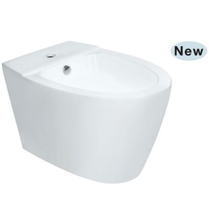 Jaquar Bidet VGS-WHT-81151