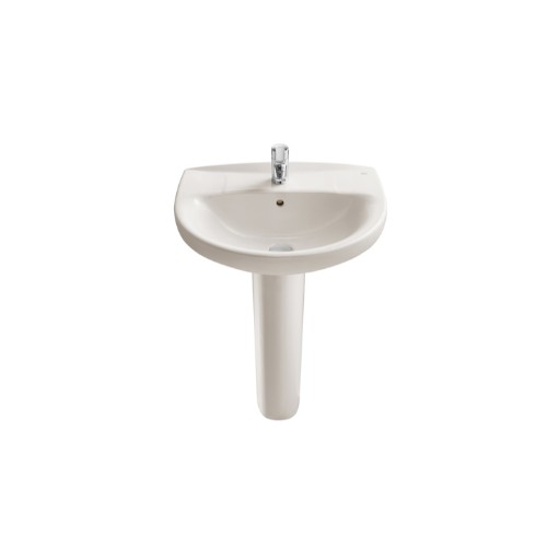 Roca Pedestal Basin Victoria White