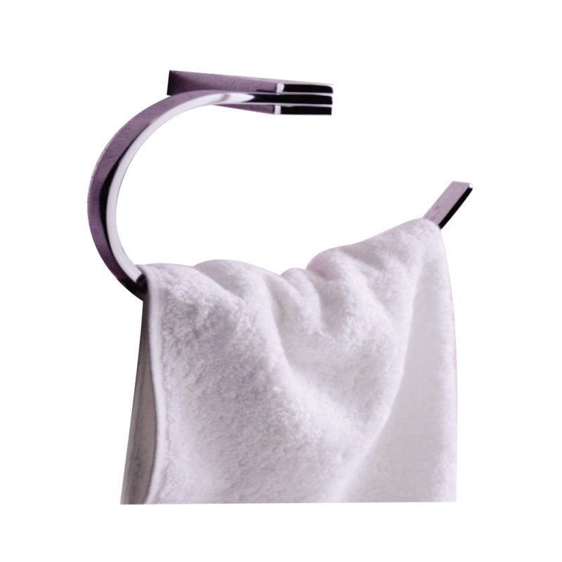 Viking Towel Ring