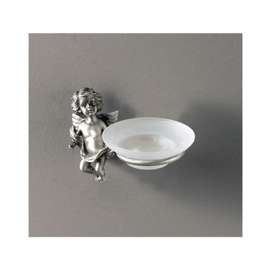 Viking Soap Dish Angel