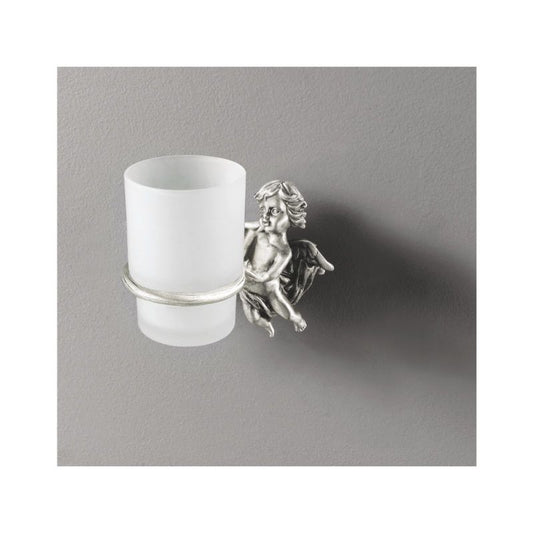 Viking Tumbler Holder Angel