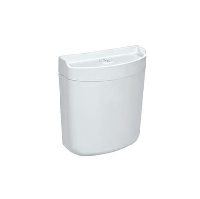 Jaquar Flush Tank WHC-WHT-184A